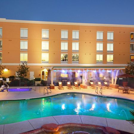 Hyatt Place Phoenix/ Mesa Hotel Exterior photo