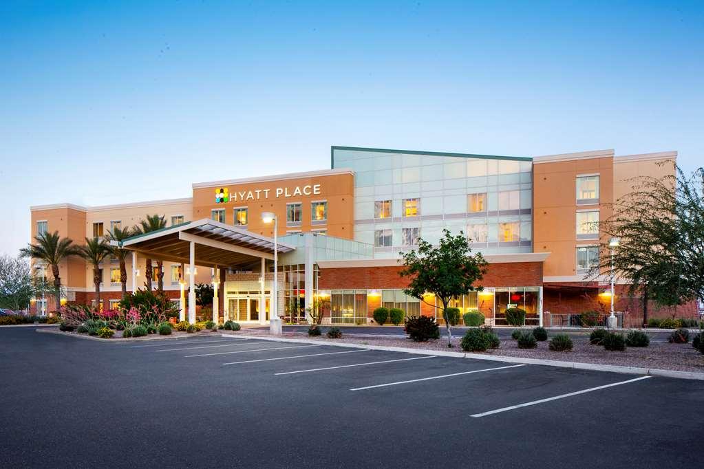 Hyatt Place Phoenix/ Mesa Hotel Exterior photo