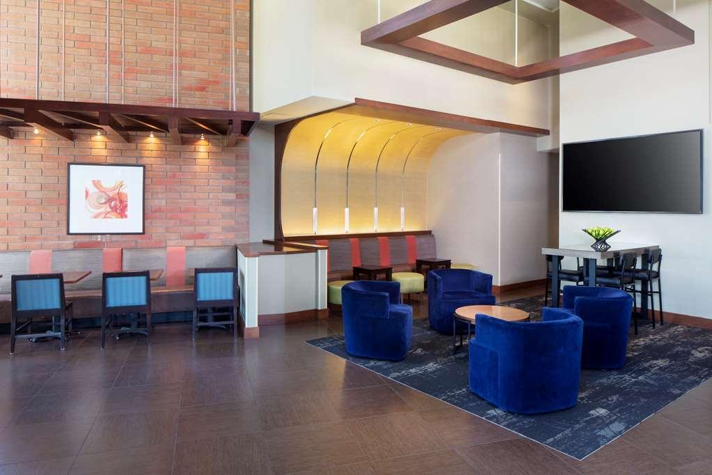 Hyatt Place Phoenix/ Mesa Hotel Interior photo