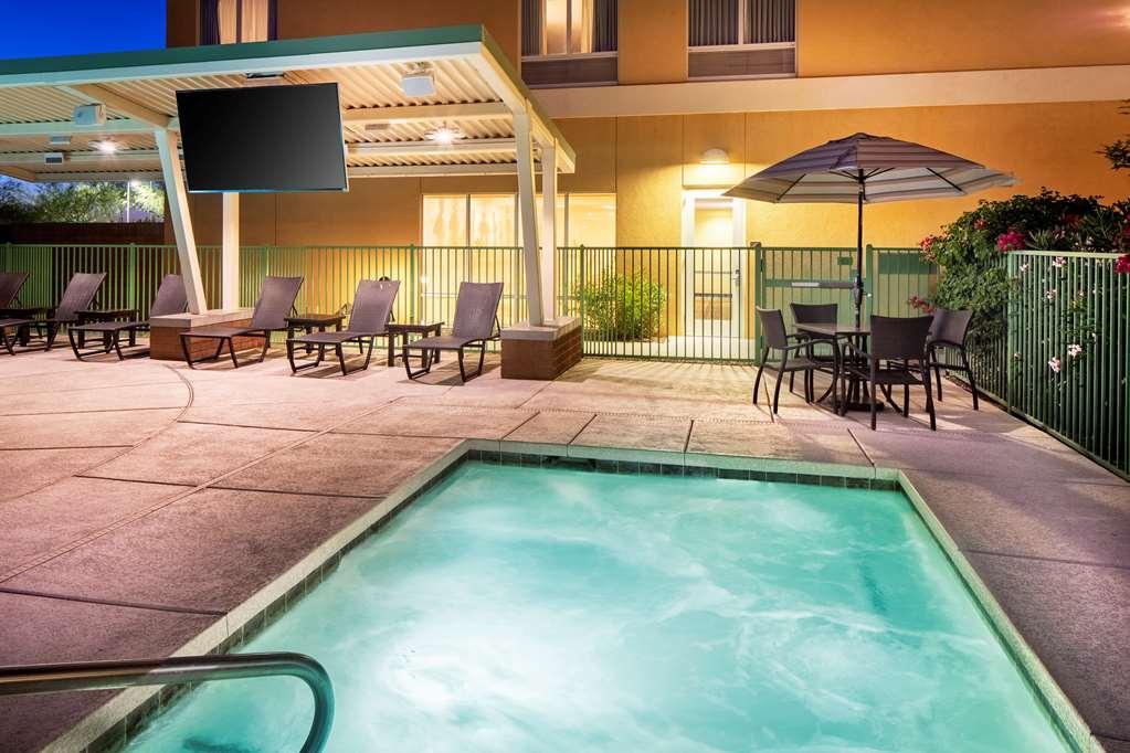 Hyatt Place Phoenix/ Mesa Hotel Facilities photo